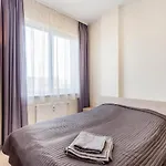 Apartamentai \