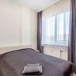 Apartamentai \