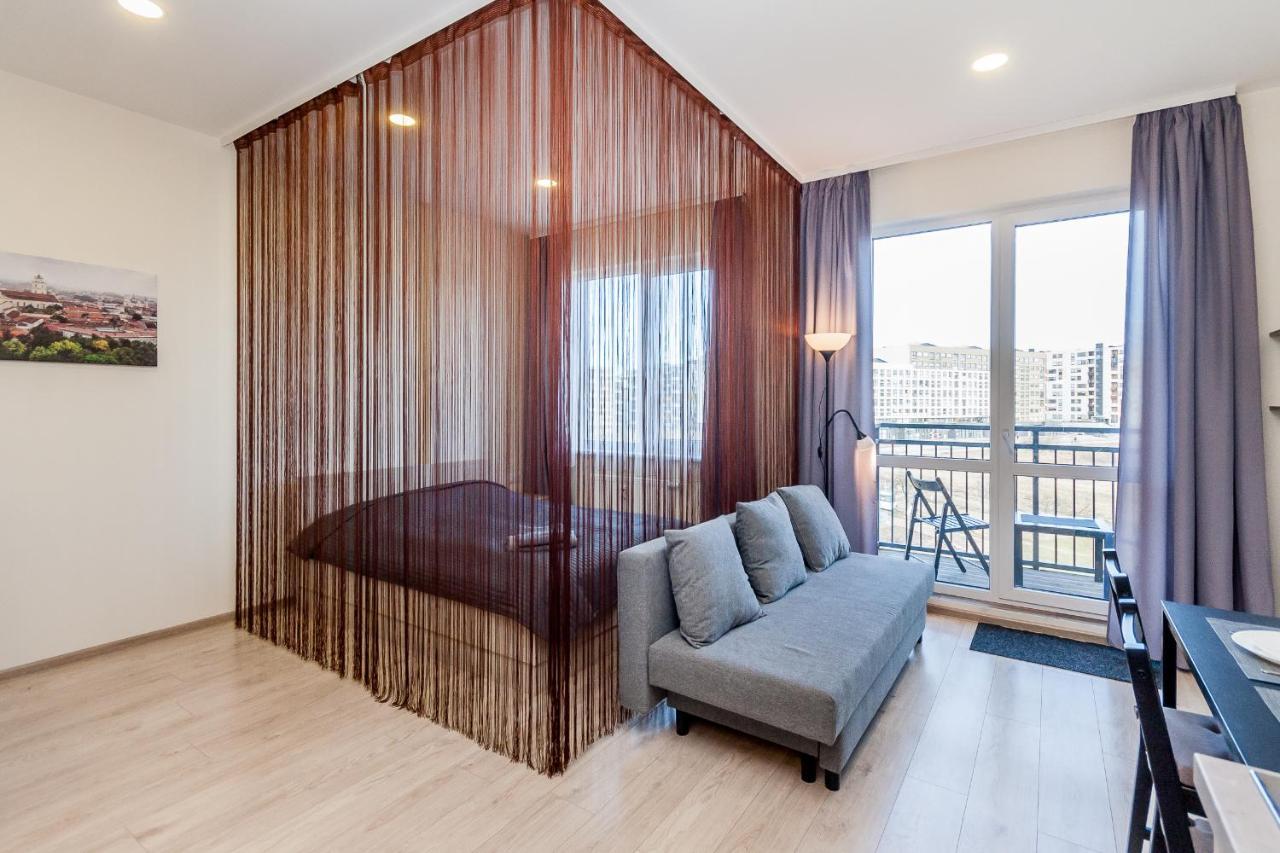 Apartamentai 