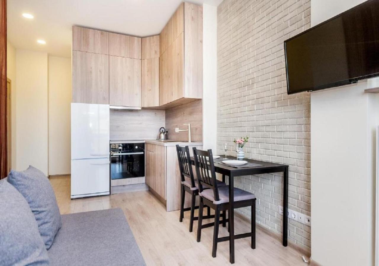 Appartement Apartamentai 
