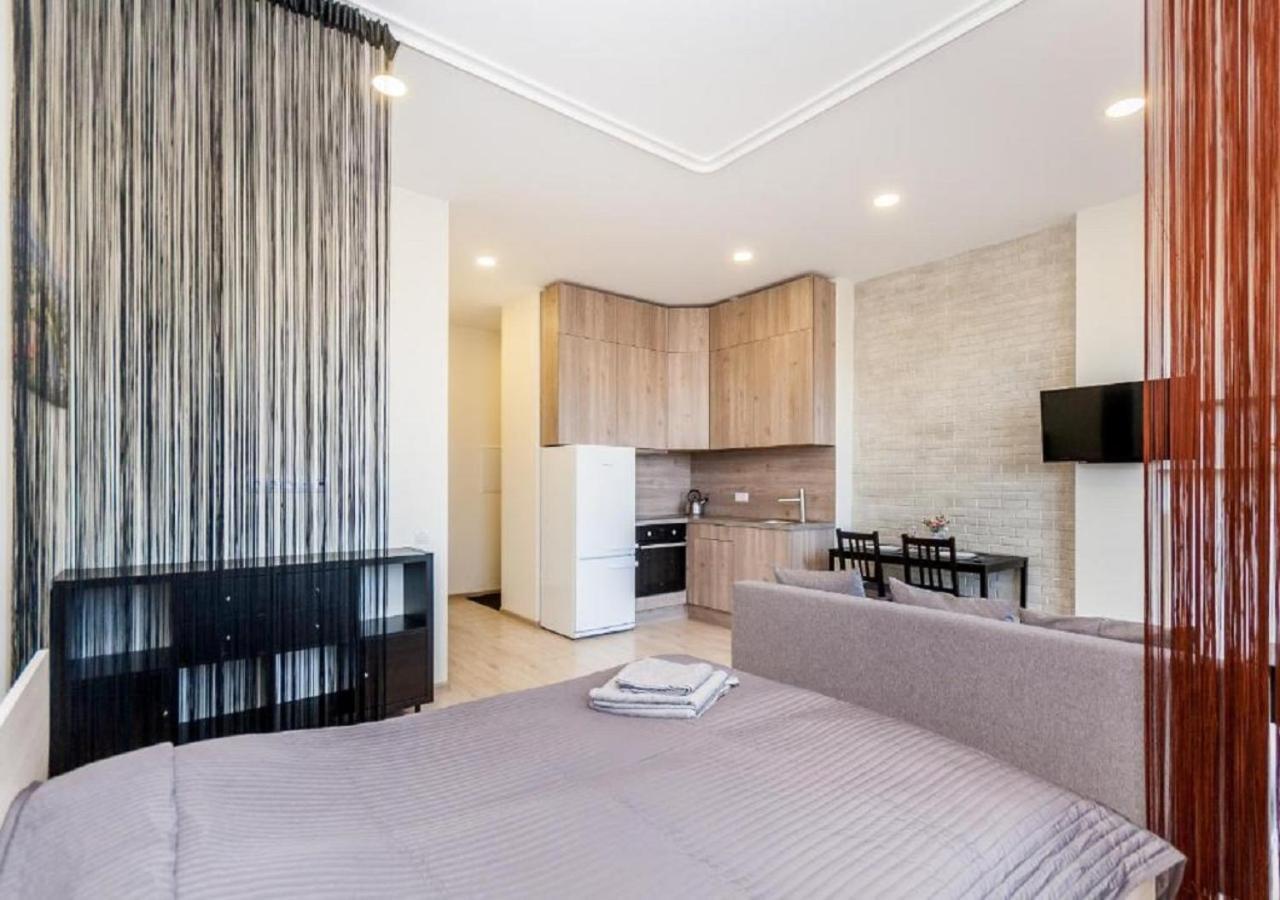 Apartamentai 