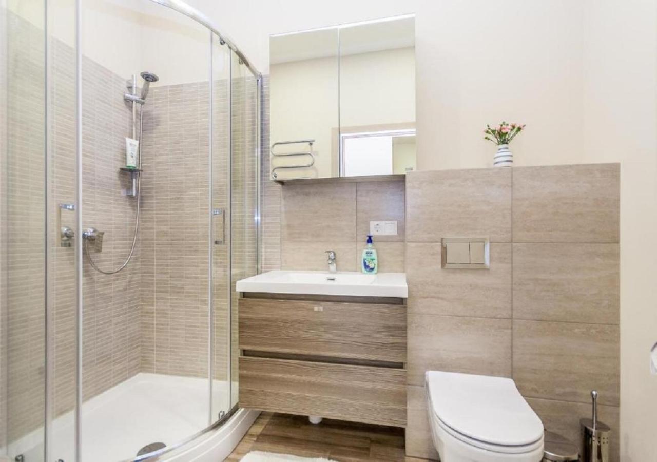 Appartement Apartamentai 
