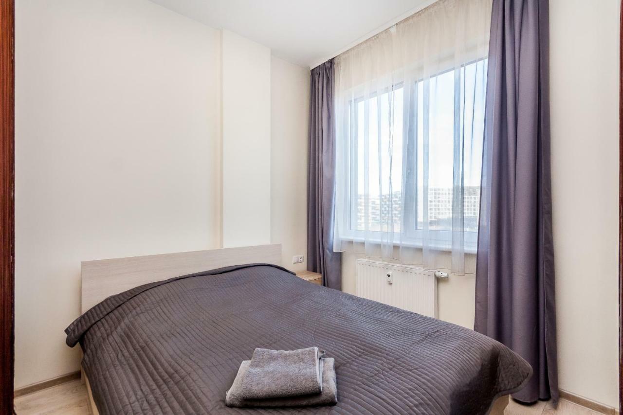 Apartamentai 