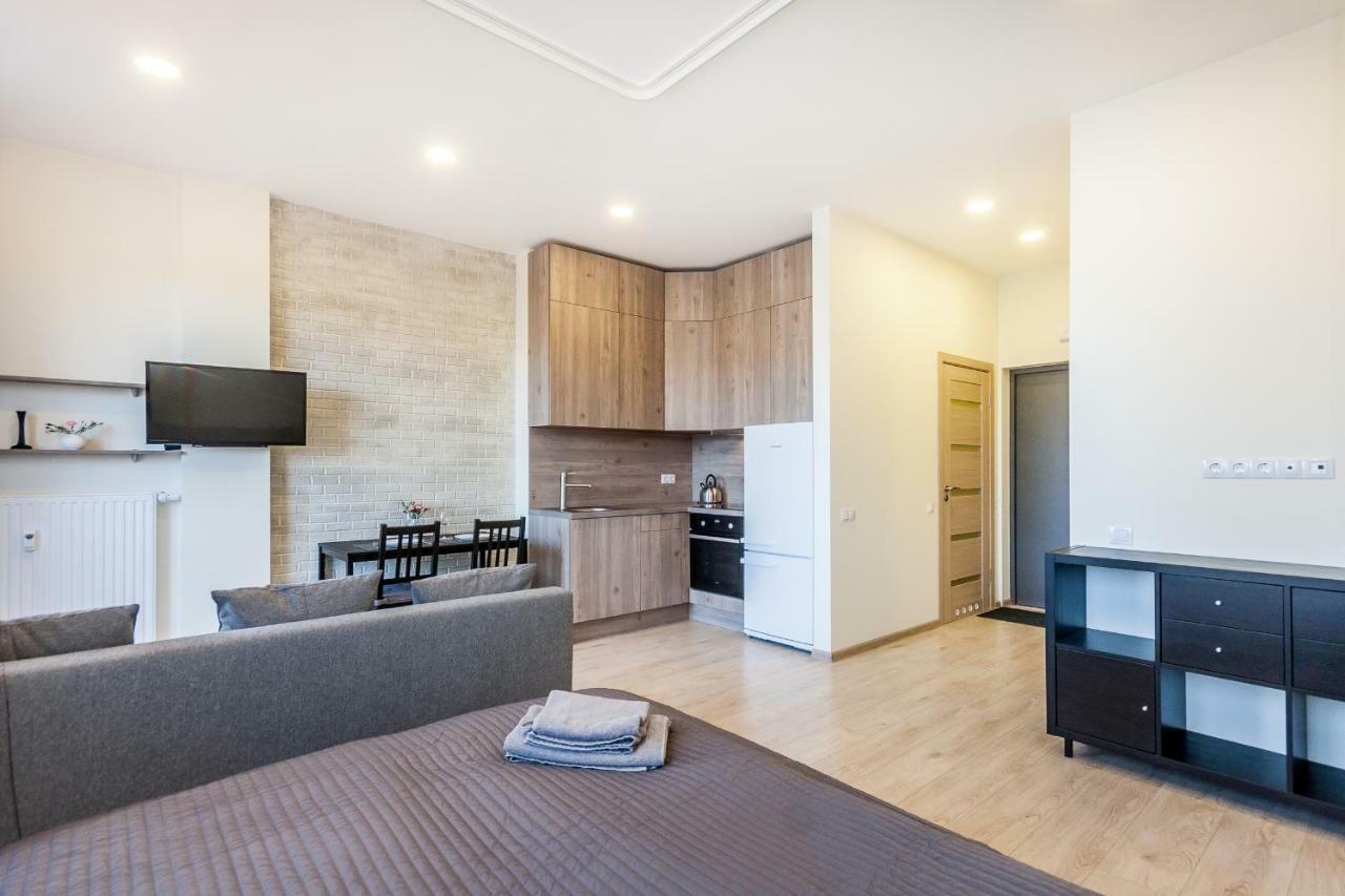 Apartamentai 