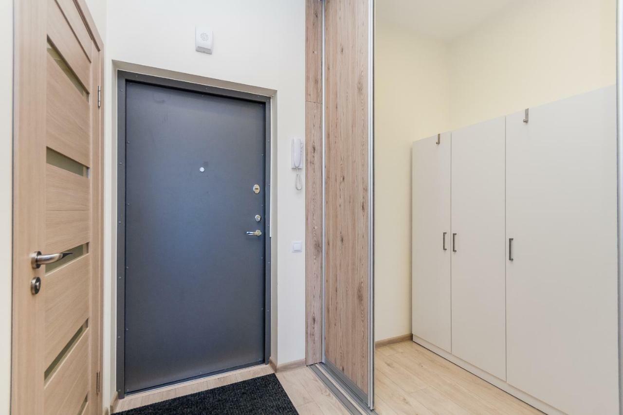 Appartement Apartamentai 