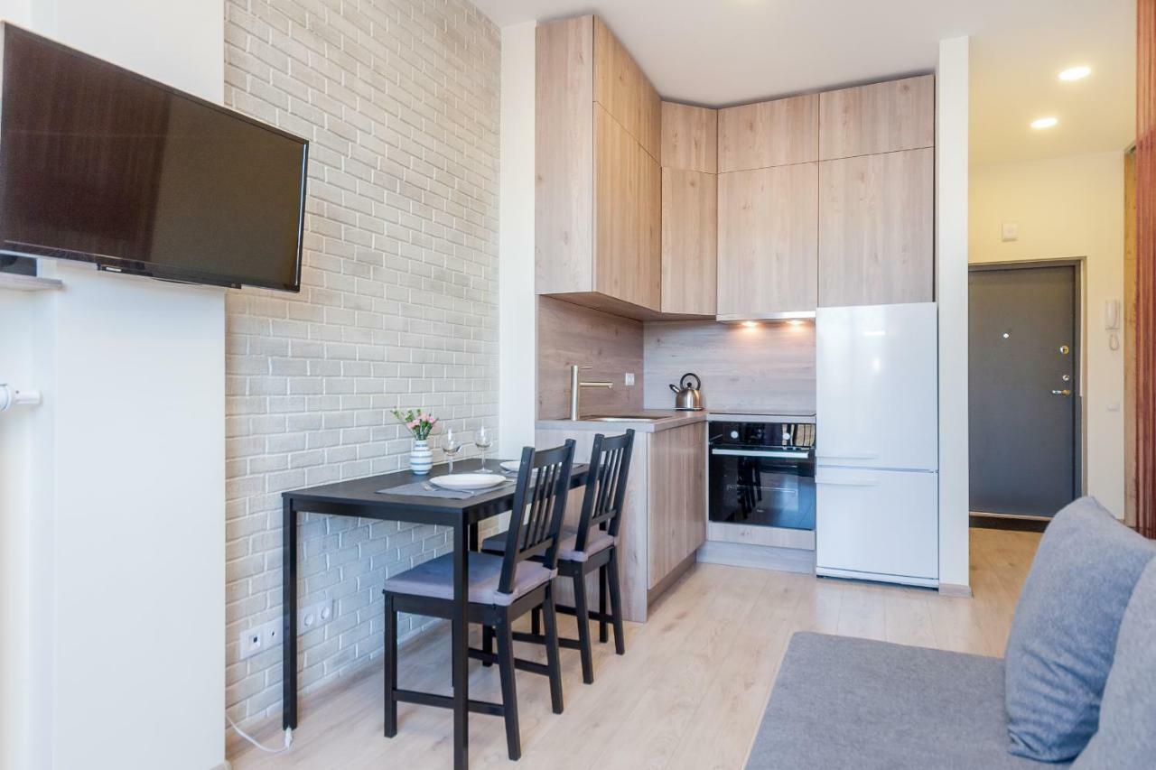 Apartamentai 