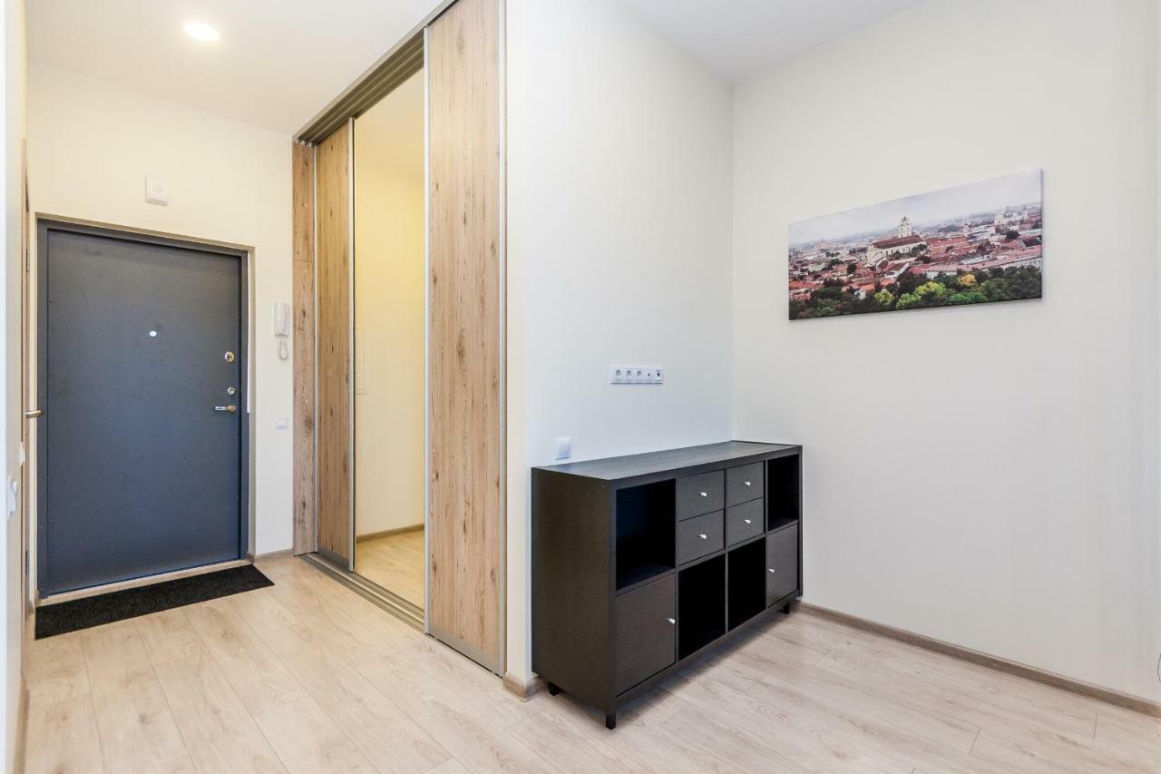 Apartamentai 