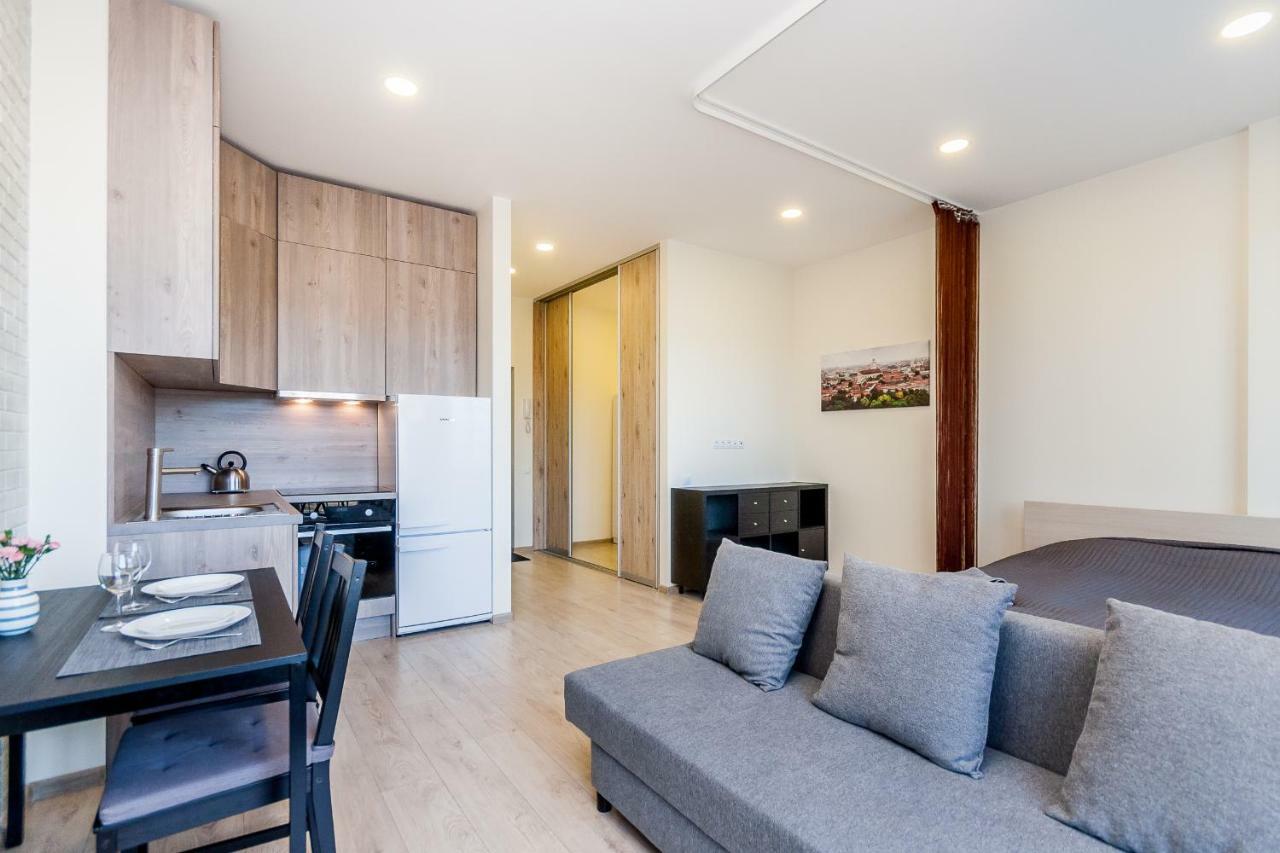 Appartement Apartamentai 