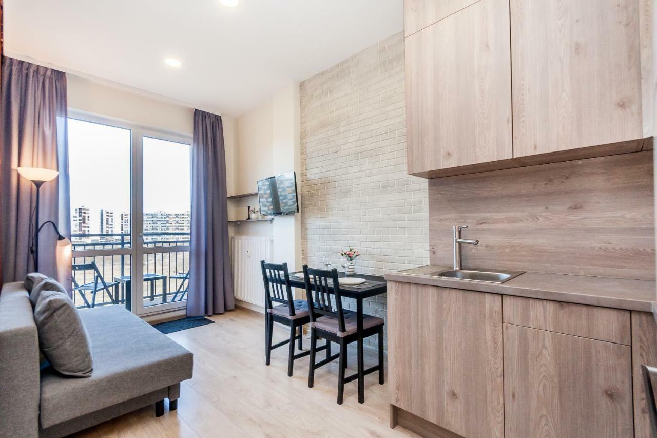 Appartement Apartamentai 
