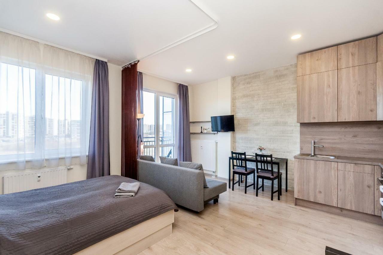 Apartamentai 